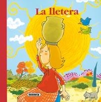 LLETERA,LA | 9788467703801 | SUSAETA, EQUIPO | Llibreria L'Altell - Llibreria Online de Banyoles | Comprar llibres en català i castellà online - Llibreria de Girona