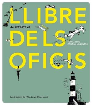 LLIBRE DELS OFICIS | 9788498835458 | PAYRATÓ GIMÈNEZ, LLUÍS | Llibreria Online de Banyoles | Comprar llibres en català i castellà online