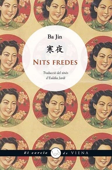NITS FREDES | 9788483307229 | BA JIN | Llibreria Online de Banyoles | Comprar llibres en català i castellà online