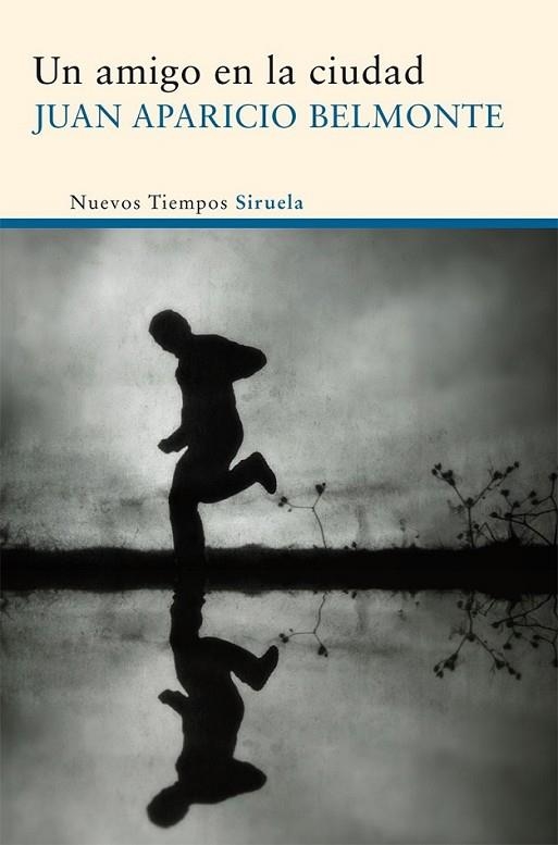 UN AMIGO EN LA CIUDAD | 9788415723400 | APARICIO BELMONTE, JUAN | Llibreria Online de Banyoles | Comprar llibres en català i castellà online