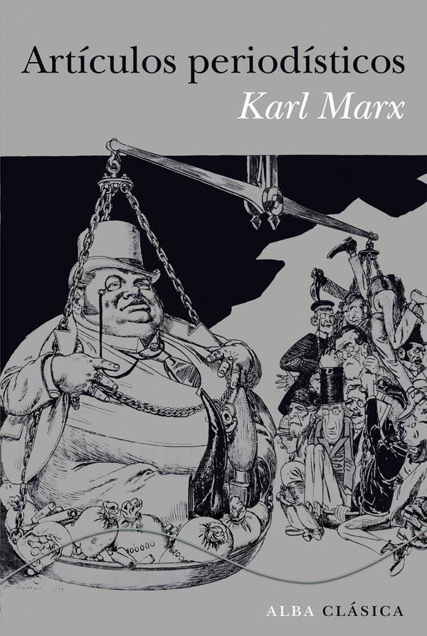 ARTÍCULOS PERIODÍSTICOS | 9788484288343 | MARX, KARL | Llibreria L'Altell - Llibreria Online de Banyoles | Comprar llibres en català i castellà online - Llibreria de Girona