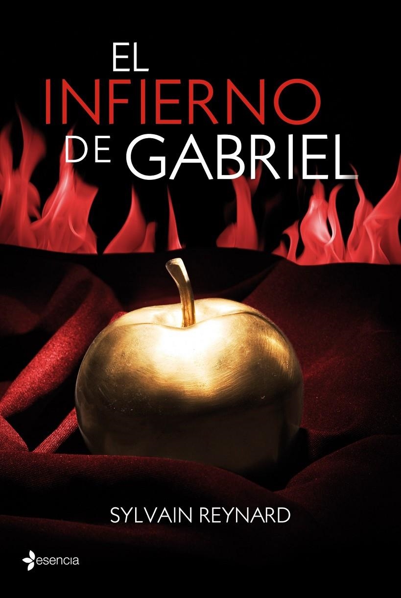INFIERNO DE GABRIEL, EL  | 9788408038290 | REYNARD, SYLVAIN  | Llibreria Online de Banyoles | Comprar llibres en català i castellà online