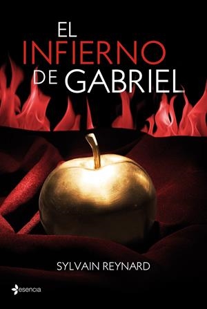 INFIERNO DE GABRIEL, EL  | 9788408038290 | REYNARD, SYLVAIN  | Llibreria Online de Banyoles | Comprar llibres en català i castellà online