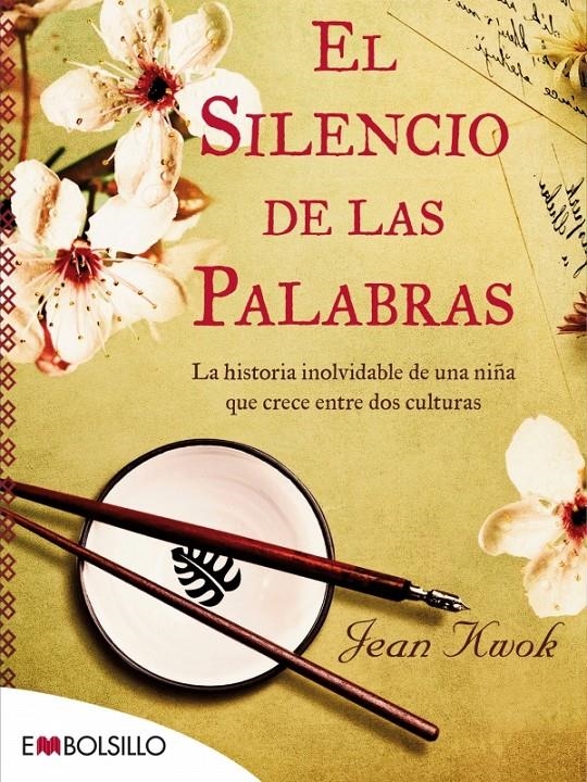SILENCIO DE LAS PALABRAS, EL | 9788415140726 | KWOK JEAN | Llibreria Online de Banyoles | Comprar llibres en català i castellà online