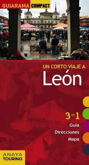 LEÓN | 9788499354590 | DÍEZ GARCÍA, VÍCTOR MANUEL | Llibreria L'Altell - Llibreria Online de Banyoles | Comprar llibres en català i castellà online - Llibreria de Girona