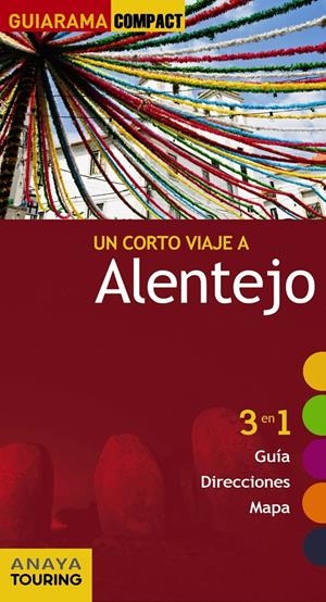 ALENTEJO | 9788499354583 | DE OLIVEIRA CUSTÓDIO, RITA SUSANA/TARRADELLAS GORDO, ÀLEX | Llibreria L'Altell - Llibreria Online de Banyoles | Comprar llibres en català i castellà online - Llibreria de Girona