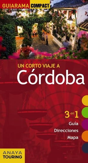 CÓRDOBA | 9788499354620 | SOLANO PÉREZ-LILA, FRANCISCO DE/ARJONA MOLINA, RAFAEL/CASAÑO, CARMELO | Llibreria L'Altell - Llibreria Online de Banyoles | Comprar llibres en català i castellà online - Llibreria de Girona