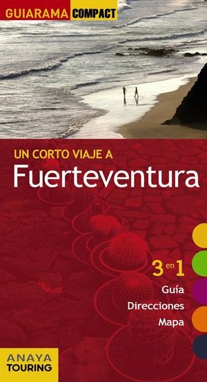 FUERTEVENTURA | 9788499354613 | MARTÍNEZ I EDO, XAVIER | Llibreria L'Altell - Llibreria Online de Banyoles | Comprar llibres en català i castellà online - Llibreria de Girona