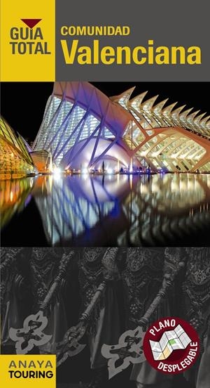 VALENCIA Y COMUNIDAD VAL | 9788497769990 | CALABUIG, JUAN ANTONIO | Llibreria L'Altell - Llibreria Online de Banyoles | Comprar llibres en català i castellà online - Llibreria de Girona