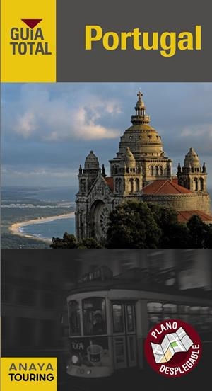 PORTUGAL | 9788499353968 | SERRA NARANJO, RAFAEL/DE HITA MORENO, CARLOS/MEDINA BAÑÓN, IGNACIO/Y OTROS | Llibreria L'Altell - Llibreria Online de Banyoles | Comprar llibres en català i castellà online - Llibreria de Girona