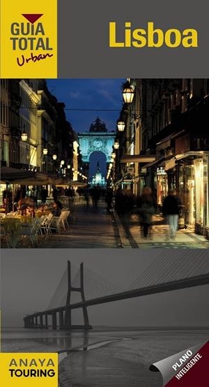 LISBOA (URBAN) | 9788499353821 | DE HITA MORENO, CARLOS/CILLERUELO GARCÍA, JOSÉ ÁNGEL/POMBO RODRÍGUEZ, ANTÓN/Y OTROS | Llibreria L'Altell - Llibreria Online de Banyoles | Comprar llibres en català i castellà online - Llibreria de Girona