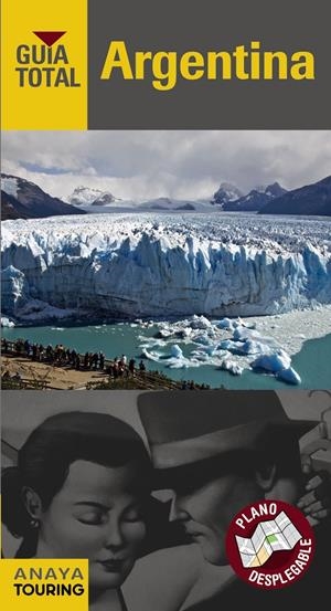 ARGENTINA | 9788499354736 | PAGELLA ROVEA, GABRIELA | Llibreria L'Altell - Llibreria Online de Banyoles | Comprar llibres en català i castellà online - Llibreria de Girona