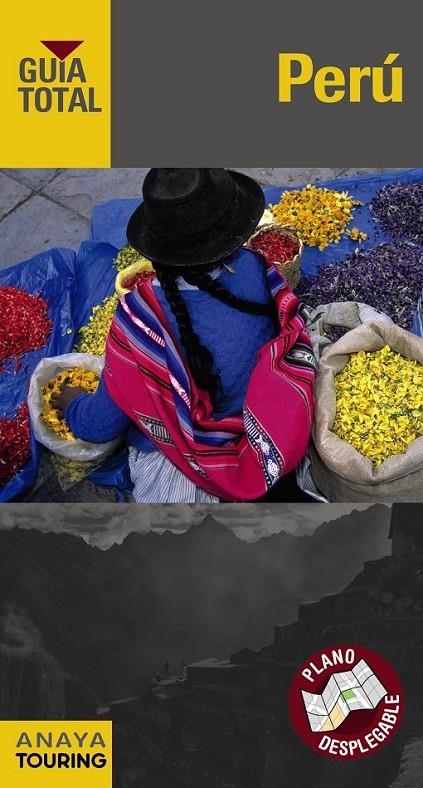PERÚ | 9788499354798 | CALVO, GABRIEL/TZSCHASCHEL, SABINE/ALAYZA, PEDRO PABLO | Llibreria L'Altell - Llibreria Online de Banyoles | Comprar llibres en català i castellà online - Llibreria de Girona