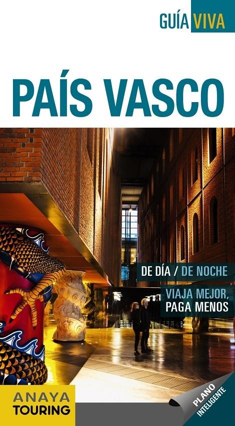 PAÍS VASCO | 9788499355030 | GÓMEZ, IÑAKI/SAHATS | Llibreria L'Altell - Llibreria Online de Banyoles | Comprar llibres en català i castellà online - Llibreria de Girona
