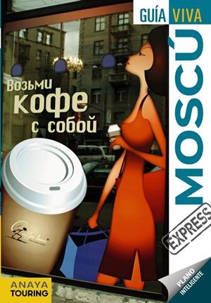 MOSCÚ | 9788499353456 | MORTE, MARC/HERRERA DE LA MUELA, JUAN JOSÉ | Llibreria L'Altell - Llibreria Online de Banyoles | Comprar llibres en català i castellà online - Llibreria de Girona