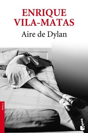 AIRE DE DYLAN | 9788432215629 |  VILA-MATAS ENRIQUE | Llibreria Online de Banyoles | Comprar llibres en català i castellà online
