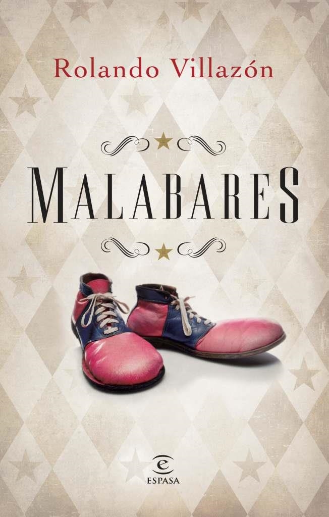 MALABARES | 9788467026467 | VILLAZÓN ROLANDO  | Llibreria L'Altell - Llibreria Online de Banyoles | Comprar llibres en català i castellà online - Llibreria de Girona