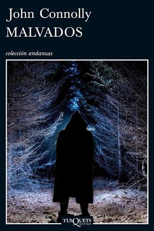 MALVADOS | 9788483834657 | CONNOLLY JOHN  | Llibreria Online de Banyoles | Comprar llibres en català i castellà online