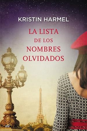 LISTA DE LOS NOMBRES OLVIDADOS, LA | 9788427039841 | KRISTIN HARMEL | Llibreria Online de Banyoles | Comprar llibres en català i castellà online