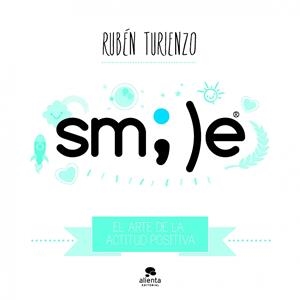 SMILE | 9788415678007 | RUBÉN TURIENZO | Llibreria Online de Banyoles | Comprar llibres en català i castellà online