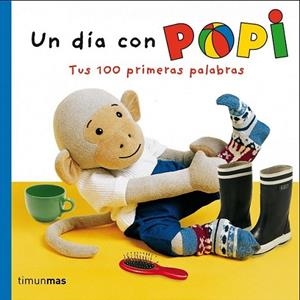 UN DÍA CON POPI | 9788408064268 | HELEN OXENBURY | Llibreria Online de Banyoles | Comprar llibres en català i castellà online