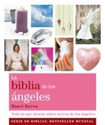 BIBLIA DE LOS ÁNGELES, LA | 9788484453659 | RAVEN, HAZEL | Llibreria L'Altell - Llibreria Online de Banyoles | Comprar llibres en català i castellà online - Llibreria de Girona