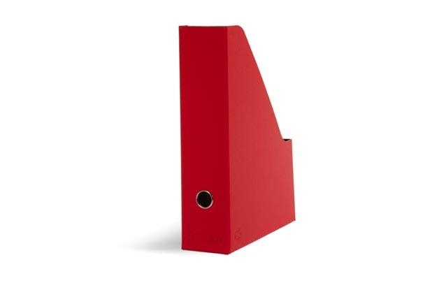 SUPORT REVISTES VERMELL SCHWARTZ | 8436025743622 | Llibreria Online de Banyoles | Comprar llibres en català i castellà online