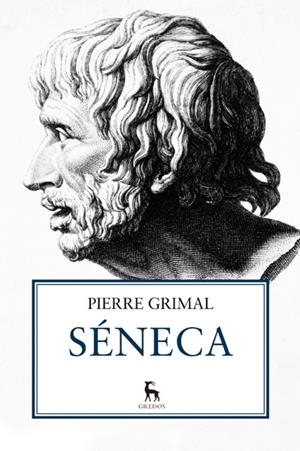 SENECA | 9788424929343 | GRIMAL PIERRE | Llibreria L'Altell - Llibreria Online de Banyoles | Comprar llibres en català i castellà online - Llibreria de Girona