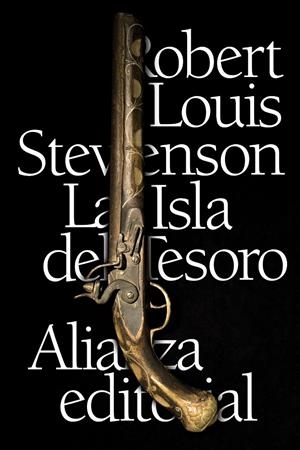ISLA DEL TESORO, LA | 9788420651385 | STEVENSON, LOUIS, ROBERT | Llibreria Online de Banyoles | Comprar llibres en català i castellà online