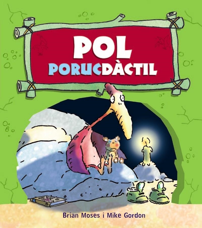 POL PORUCDÀCTIL | 9788448931261 | MOSES, BRIAN | Llibreria L'Altell - Llibreria Online de Banyoles | Comprar llibres en català i castellà online - Llibreria de Girona
