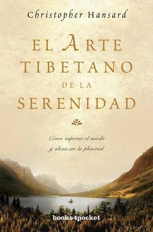 ARTE TIBETANO DE LA SERENIDAD, EL | 9788415139751 | HANSARD, CHRISTOPHER | Llibreria Online de Banyoles | Comprar llibres en català i castellà online