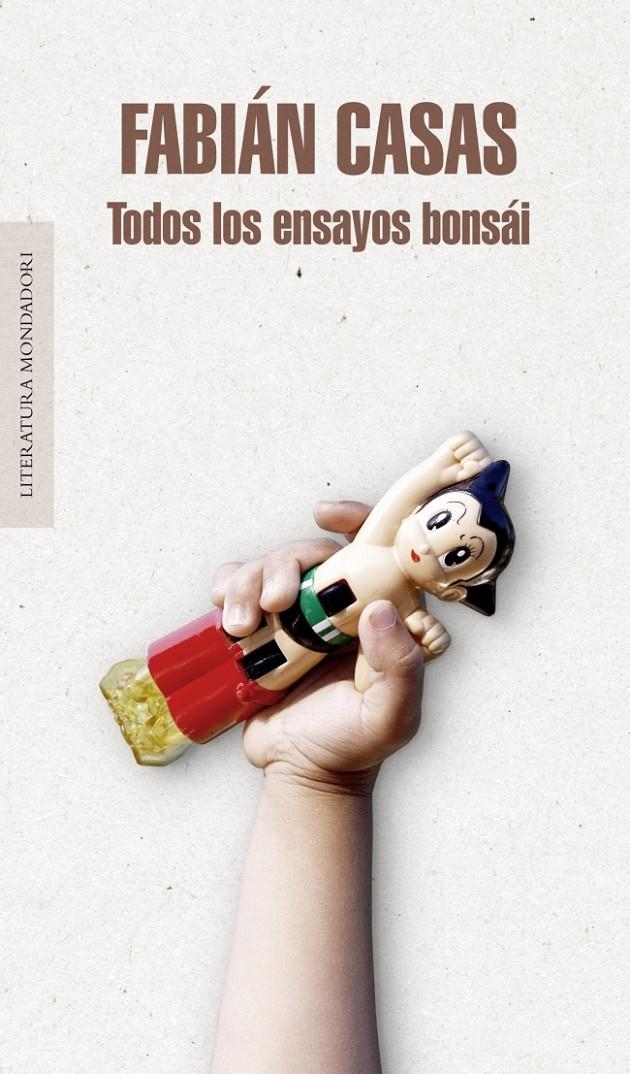 TODOS LOS ENSAYOS BONSÁI | 9788439727255 | CASAS,FABIAN | Llibreria L'Altell - Llibreria Online de Banyoles | Comprar llibres en català i castellà online - Llibreria de Girona