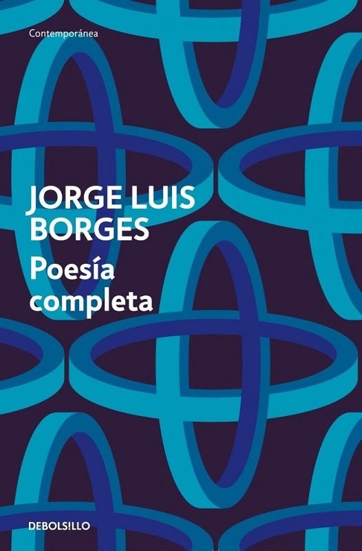 POESÍA COMPLETA | 9788499891286 | BORGES,JORGE LUIS | Llibreria L'Altell - Llibreria Online de Banyoles | Comprar llibres en català i castellà online - Llibreria de Girona