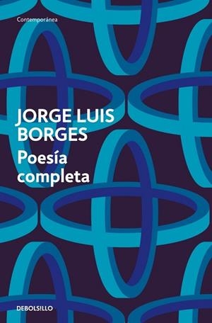 POESÍA COMPLETA | 9788499891286 | BORGES,JORGE LUIS | Llibreria L'Altell - Llibreria Online de Banyoles | Comprar llibres en català i castellà online - Llibreria de Girona