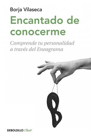 ENCANTADO DE CONOCERME | 9788490324295 | VILASECA,BORJA | Llibreria Online de Banyoles | Comprar llibres en català i castellà online