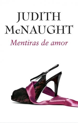 MENTIRAS DE AMOR | 9788490323120 | MCNAUGHT,JUDITH | Llibreria L'Altell - Llibreria Online de Banyoles | Comprar llibres en català i castellà online - Llibreria de Girona