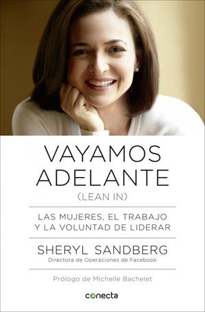 VAYAMOS ADELANTE (LEAN IN) | 9788415431671 | SANDBERG,SHERYL | Llibreria L'Altell - Llibreria Online de Banyoles | Comprar llibres en català i castellà online - Llibreria de Girona