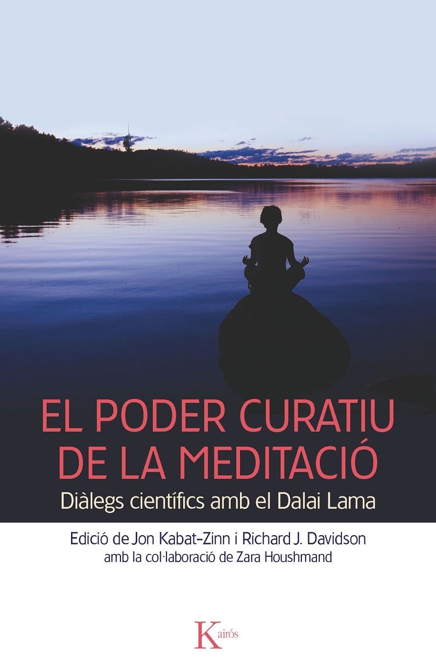 PODER CURATIU DE LA MEDITACIÓ, EL | 9788499882376 | Llibreria L'Altell - Llibreria Online de Banyoles | Comprar llibres en català i castellà online - Llibreria de Girona