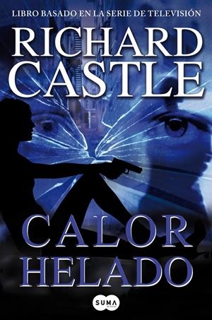 CALOR HELADO | 9788483654903 | CASTLE, RICHARD | Llibreria Online de Banyoles | Comprar llibres en català i castellà online