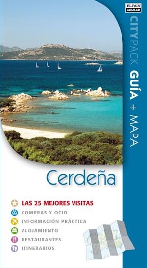 CERDEÑA 2013 | 9788403512559 | VARIOS AUTORES | Llibreria L'Altell - Llibreria Online de Banyoles | Comprar llibres en català i castellà online - Llibreria de Girona