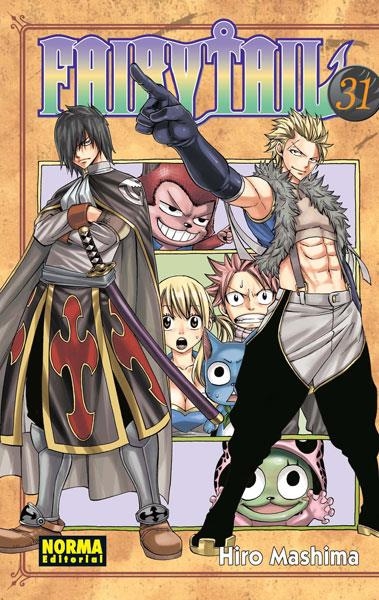 FAIRY TAIL 31 | 9788467911824 | MASHIMA,HIRO | Llibreria L'Altell - Llibreria Online de Banyoles | Comprar llibres en català i castellà online - Llibreria de Girona