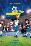 ONZE MAGNÍFICS, ELS | 9788424636654 | GARLANDO, LUIGI | Llibreria Online de Banyoles | Comprar llibres en català i castellà online