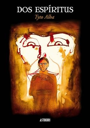 DOS ESPÍRITUS | 9788415685012 | ALBA, TYTO | Llibreria L'Altell - Llibreria Online de Banyoles | Comprar llibres en català i castellà online - Llibreria de Girona