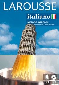 ITALIANO. MÉTODO INTEGRAL | 9788480168519 | Llibreria Online de Banyoles | Comprar llibres en català i castellà online