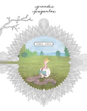 GRANDES PREGUNTAS | 9788415530206 | NILSEN, ANDERS | Llibreria Online de Banyoles | Comprar llibres en català i castellà online