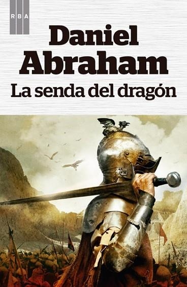 SENDA DEL DRAGÓN, LA | 9788490065877 | ABRAHAM , DANIEL | Llibreria L'Altell - Llibreria Online de Banyoles | Comprar llibres en català i castellà online - Llibreria de Girona