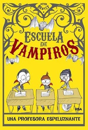 ESCUELA DE VAMPIROS 4 | 9788427204218 | BENTLY , PETER | Llibreria L'Altell - Llibreria Online de Banyoles | Comprar llibres en català i castellà online - Llibreria de Girona