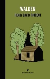 WALDEN | 9788415217459 | THOREAU, HENRY DAVID | Llibreria L'Altell - Llibreria Online de Banyoles | Comprar llibres en català i castellà online - Llibreria de Girona