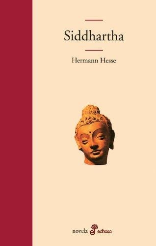 SIDDHARTA | 9788435009027 | HESSE, HERMANN | Llibreria Online de Banyoles | Comprar llibres en català i castellà online
