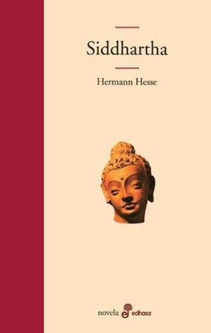 SIDDHARTA | 9788435009027 | HESSE, HERMANN | Llibreria Online de Banyoles | Comprar llibres en català i castellà online